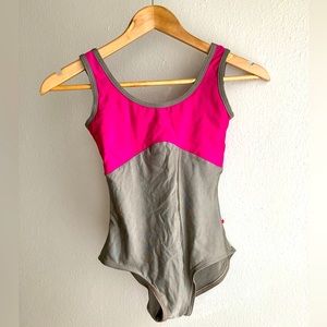 Yumiko Leotard Size S